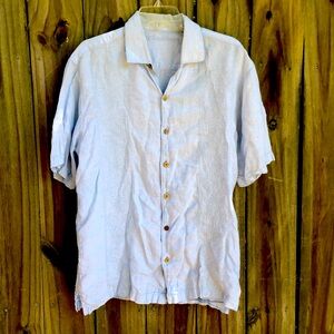 Caribbean shirt 🦜